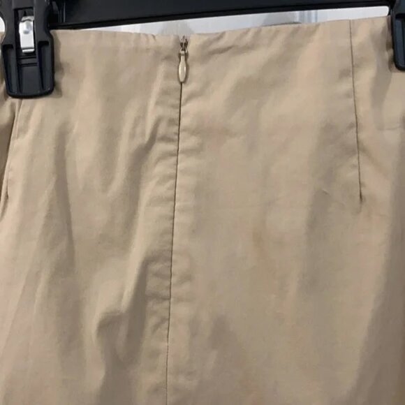 Brunello Cucinelli Gunex Skirt – Made in Italy – Size IT 44 / US 8 - Picture 9 of 10